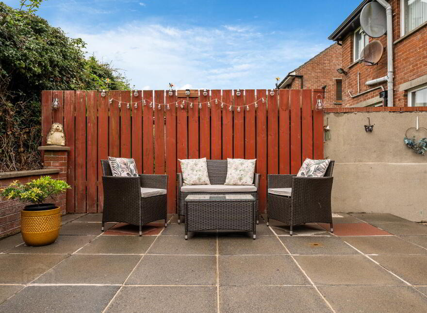 7 Dalton Crescent, Comber, Newtownards, BT23 5HE