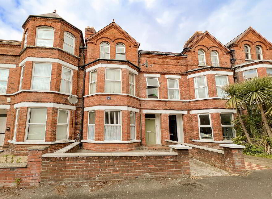 101b Malone Avenue, Belfast, BT9 6EQ photo