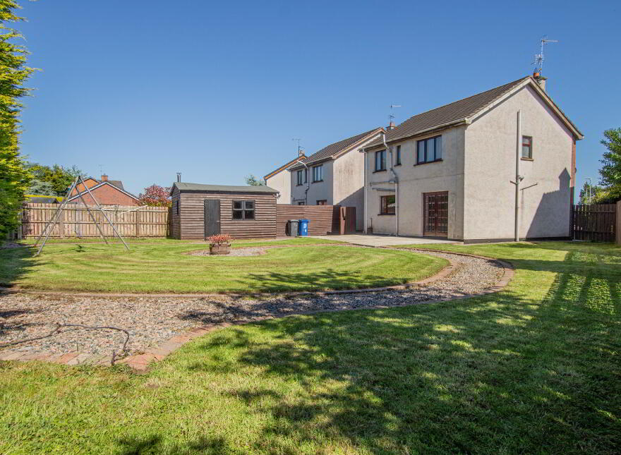 19 Hazelbrook, Magherafelt, BT45 6AJ