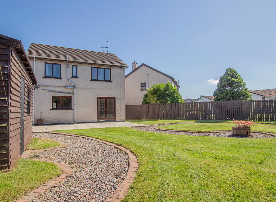 19 Hazelbrook, Magherafelt, BT45 6AJ