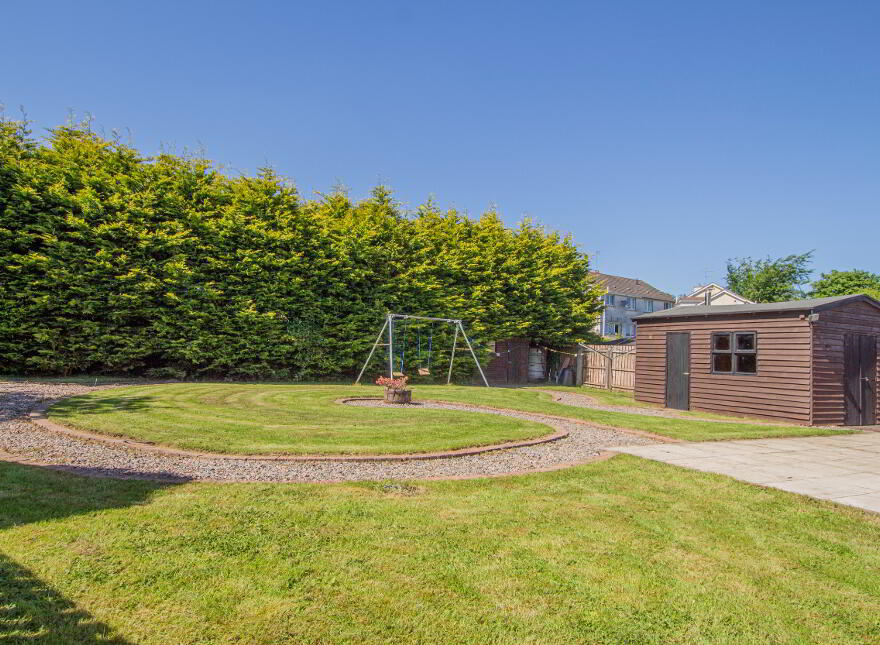 19 Hazelbrook, Magherafelt, BT45 6AJ