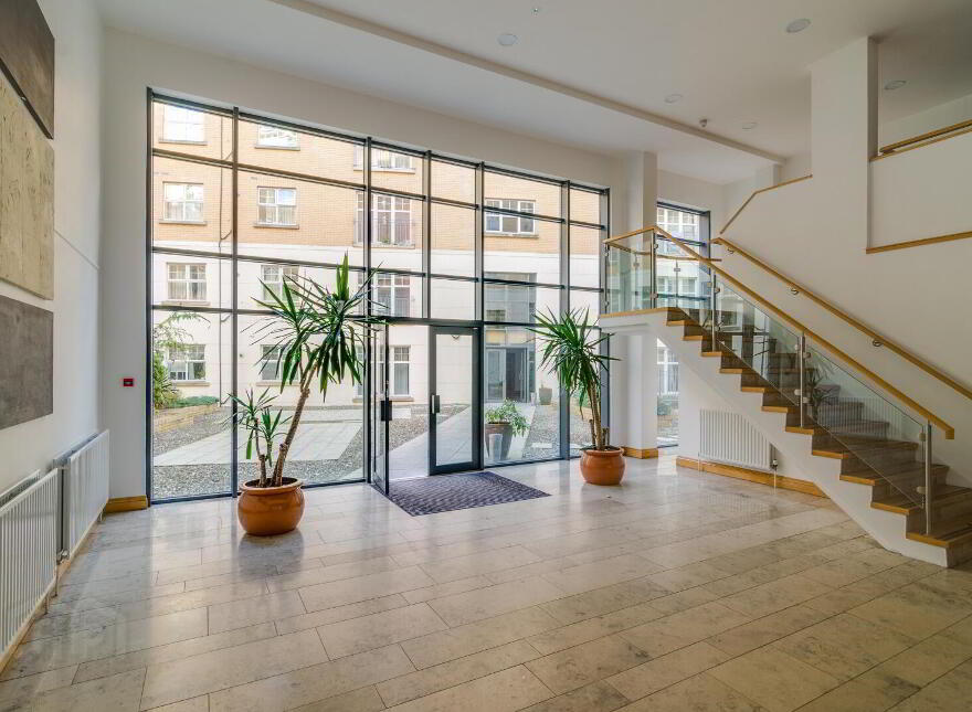 99 Bass Buildings, Alfred Street, Be;fast, Belfast, BT2 8EA