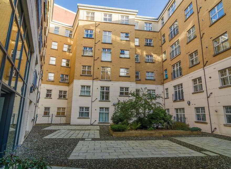 99 Bass Buildings, Alfred Street, Be;fast, Belfast, BT2 8EA
