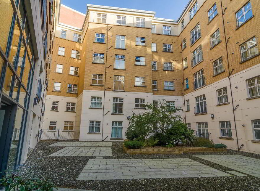 99 Bass Buildings, Alfred Street, Be;fast, Belfast, BT2 8EA