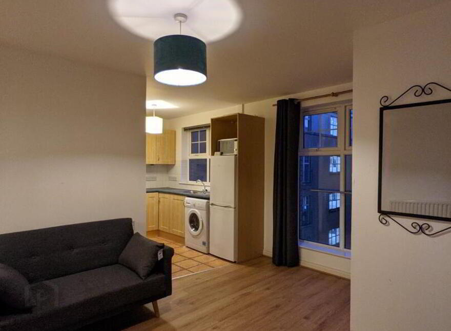 99 Bass Buildings, Alfred Street, Be;fast, Belfast, BT2 8EA