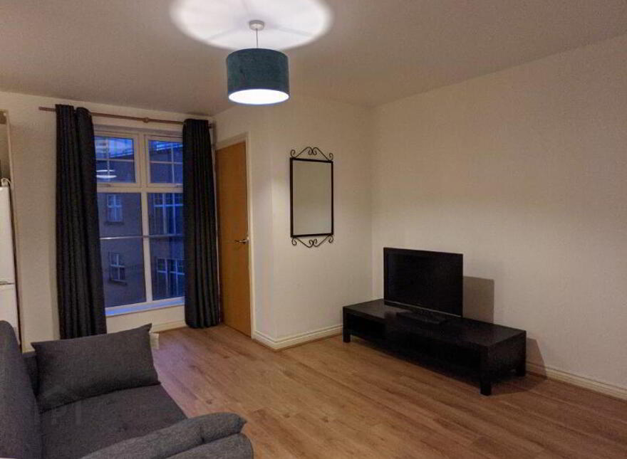 99 Bass Buildings, Alfred Street, Be;fast, Belfast, BT2 8EA