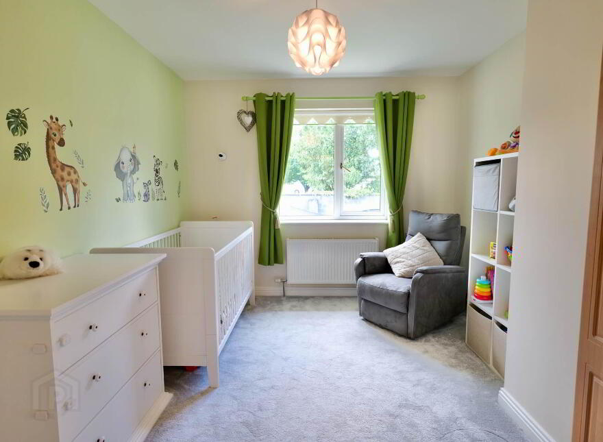 14 The Park, Limerick, V94CD9X