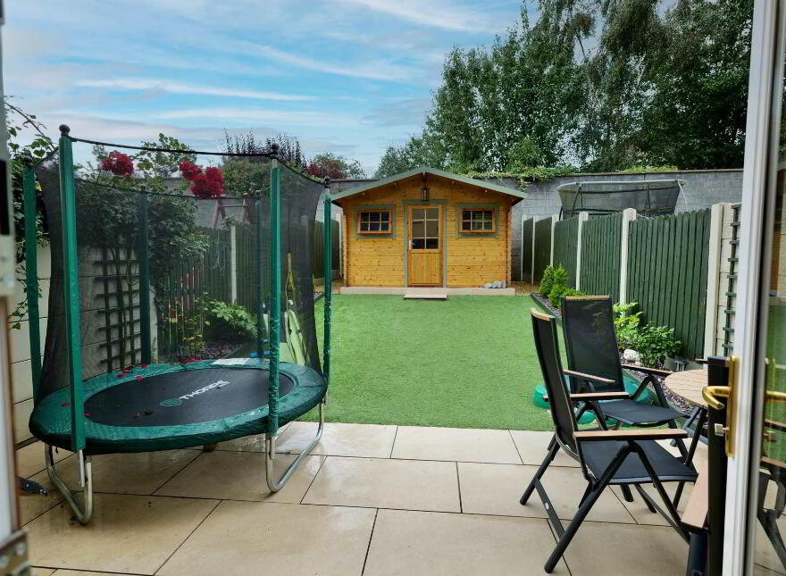 14 The Park, Limerick, V94CD9X