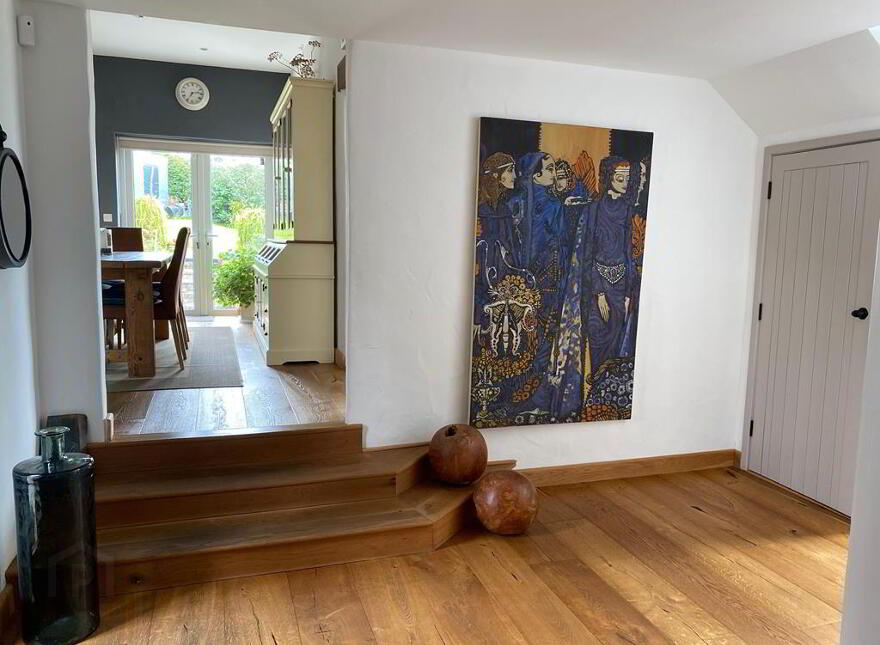 Birch Lodge, Fruit Hill, Dungarvan, X35DK50