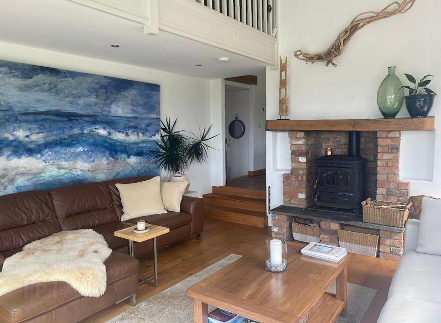 Birch Lodge, Fruit Hill, Dungarvan, X35DK50