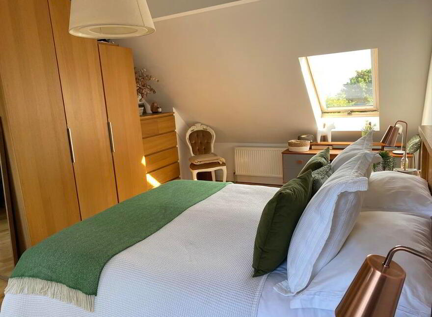Birch Lodge, Fruit Hill, Dungarvan, X35DK50
