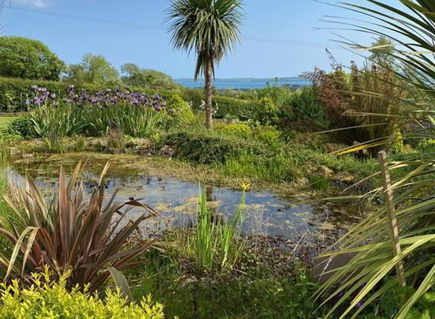 Birch Lodge, Fruit Hill, Dungarvan, X35DK50