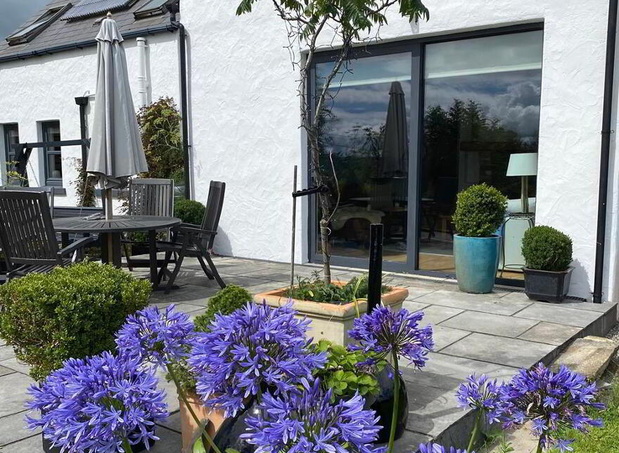 Birch Lodge, Fruit Hill, Dungarvan, X35DK50