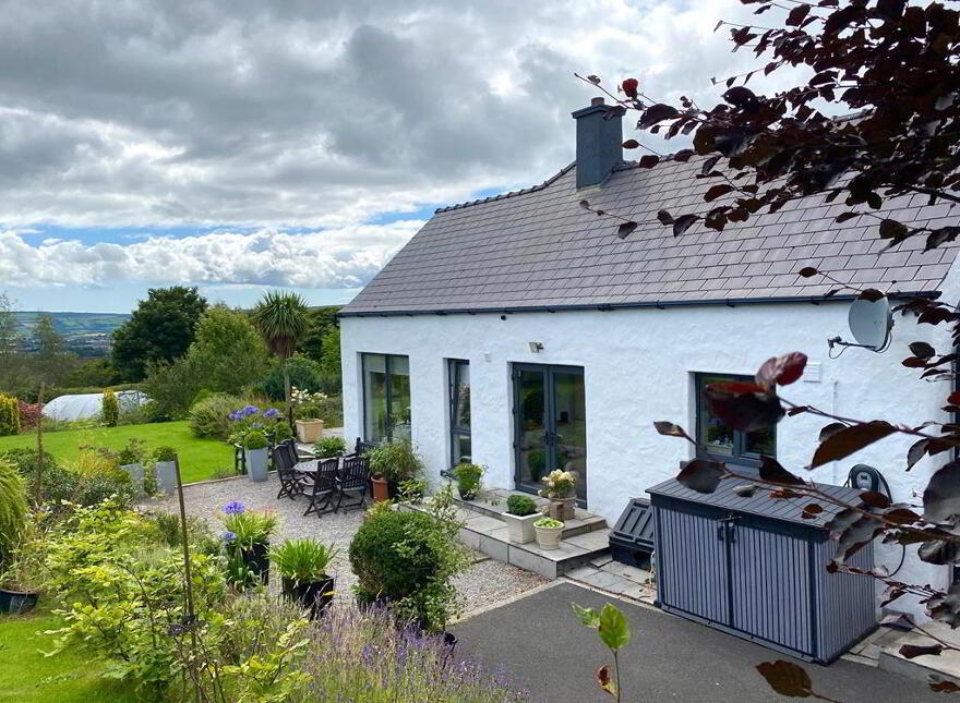Birch Lodge, Fruit Hill, Dungarvan, X35DK50