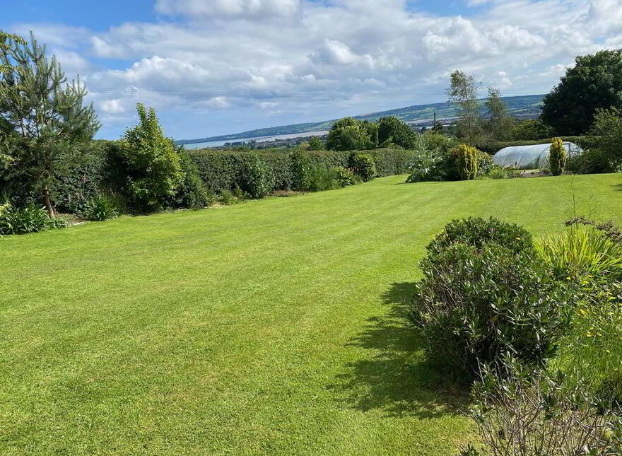 Birch Lodge, Fruit Hill, Dungarvan, X35DK50
