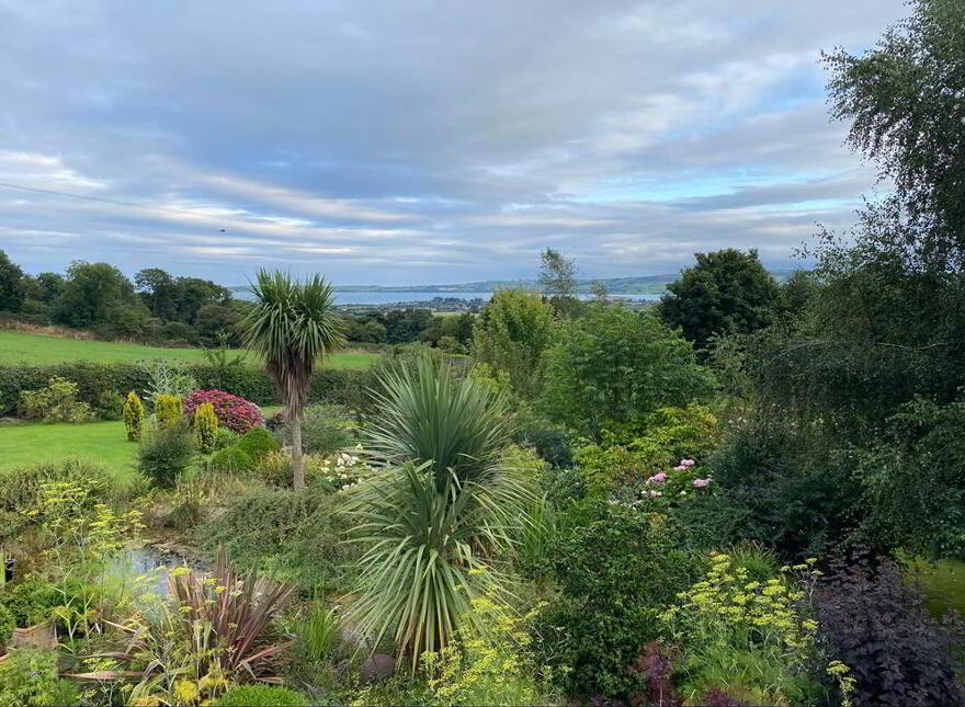 Birch Lodge, Fruit Hill, Dungarvan, X35DK50