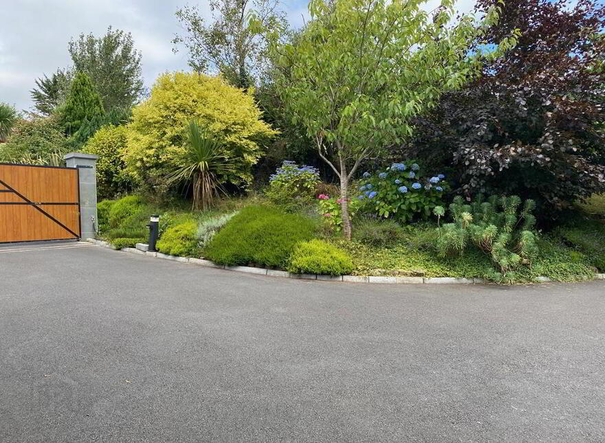 Birch Lodge, Fruit Hill, Dungarvan, X35DK50
