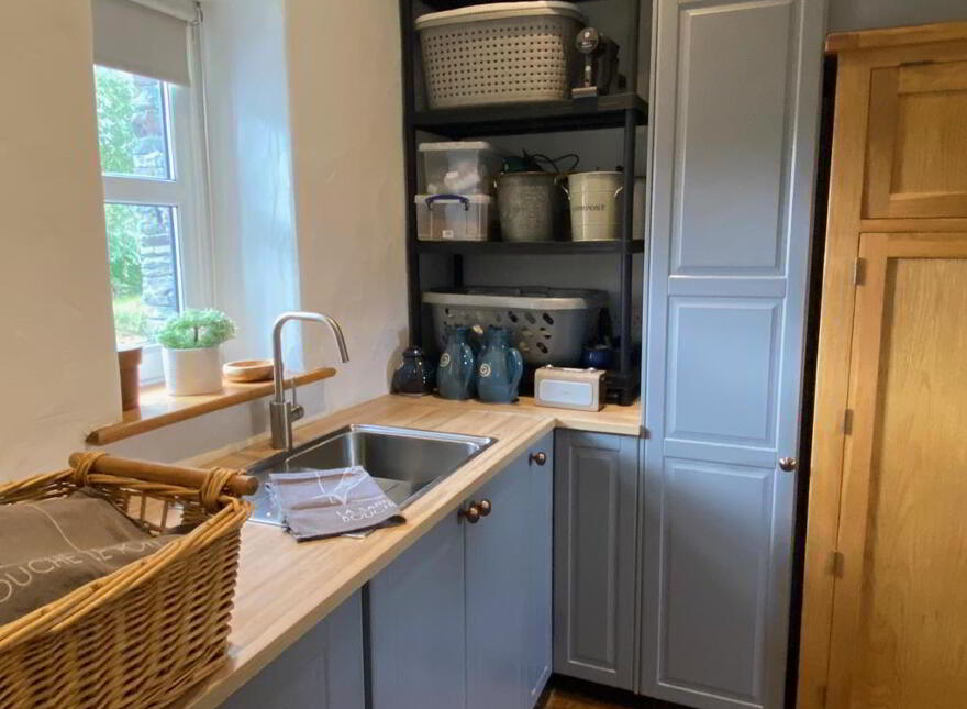 Birch Lodge, Fruit Hill, Dungarvan, X35DK50