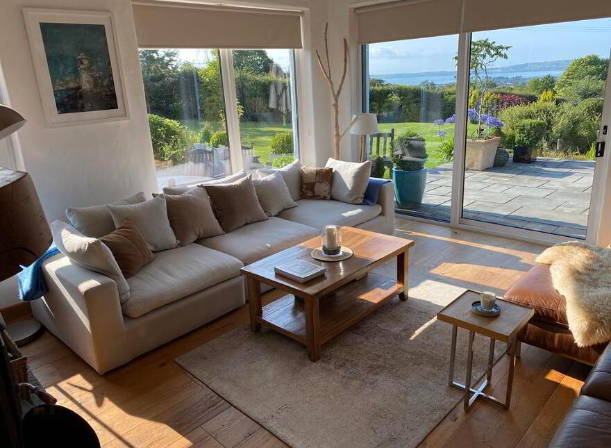 Birch Lodge, Fruit Hill, Dungarvan, X35DK50