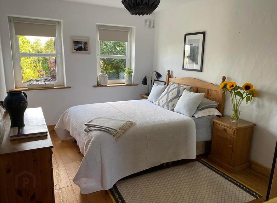 Birch Lodge, Fruit Hill, Dungarvan, X35DK50
