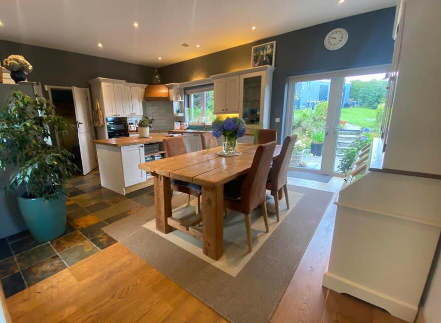 Birch Lodge, Fruit Hill, Dungarvan, X35DK50