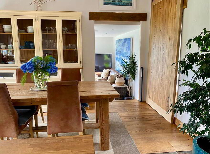 Birch Lodge, Fruit Hill, Dungarvan, X35DK50