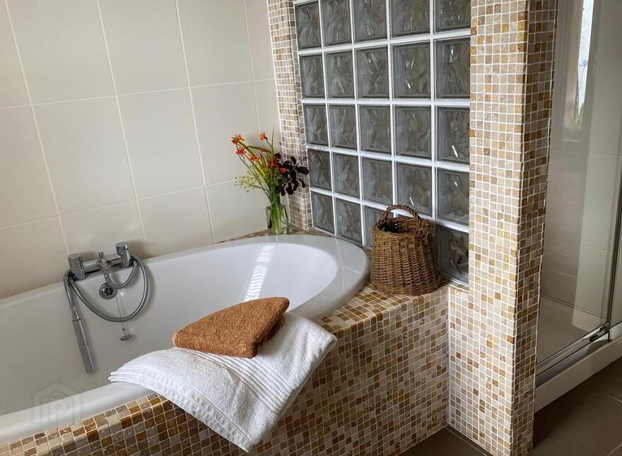 Birch Lodge, Fruit Hill, Dungarvan, X35DK50