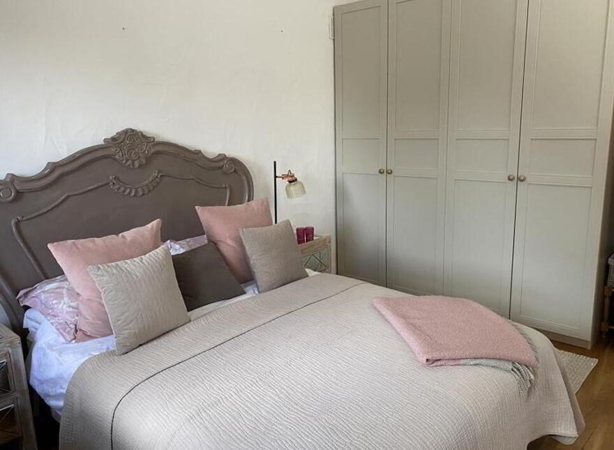 Birch Lodge, Fruit Hill, Dungarvan, X35DK50