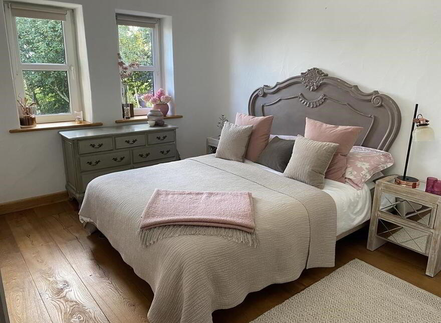 Birch Lodge, Fruit Hill, Dungarvan, X35DK50