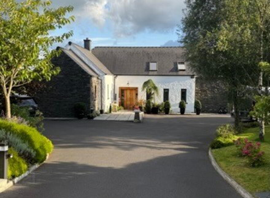 Birch Lodge, Fruit Hill, Dungarvan, X35DK50