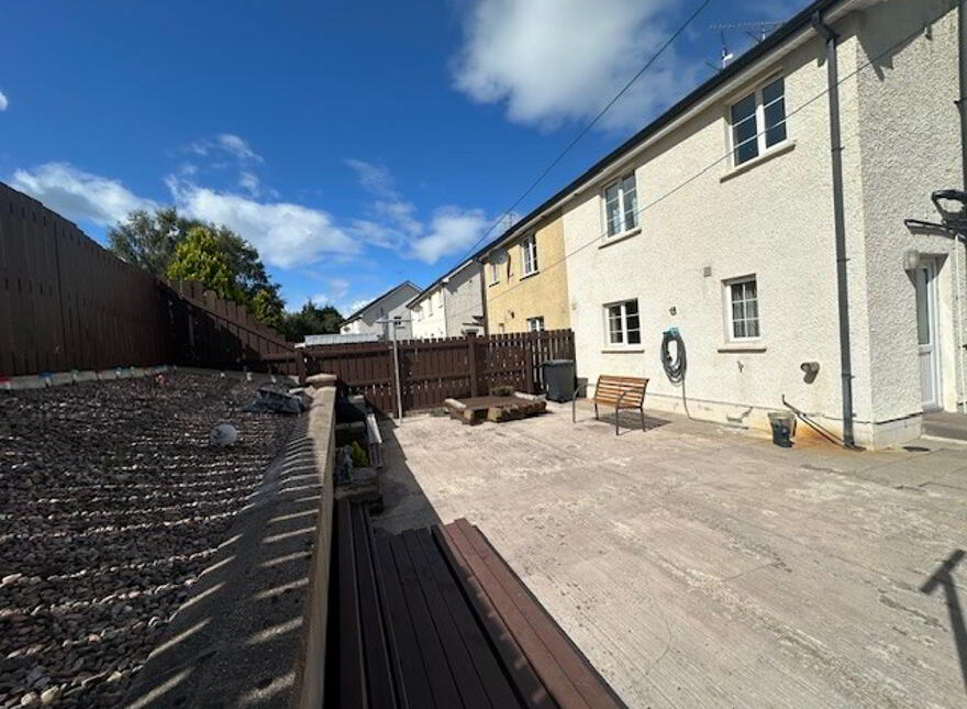 56 Glenside, Omagh, BT79 7GL