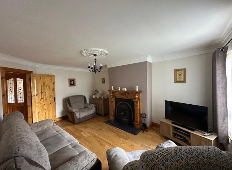 56 Glenside, Omagh, BT79 7GL