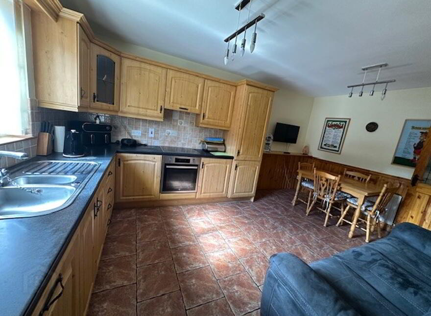 56 Glenside, Omagh, BT79 7GL