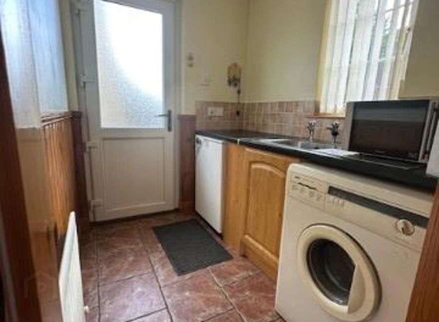 56 Glenside, Omagh, BT79 7GL