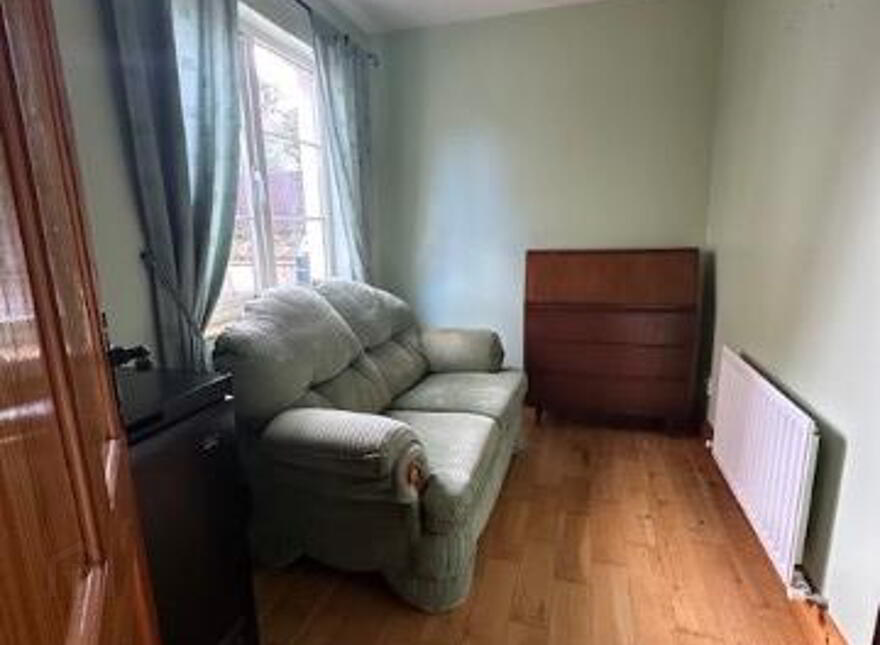 56 Glenside, Omagh, BT79 7GL