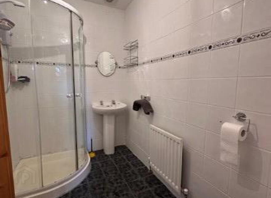 56 Glenside, Omagh, BT79 7GL