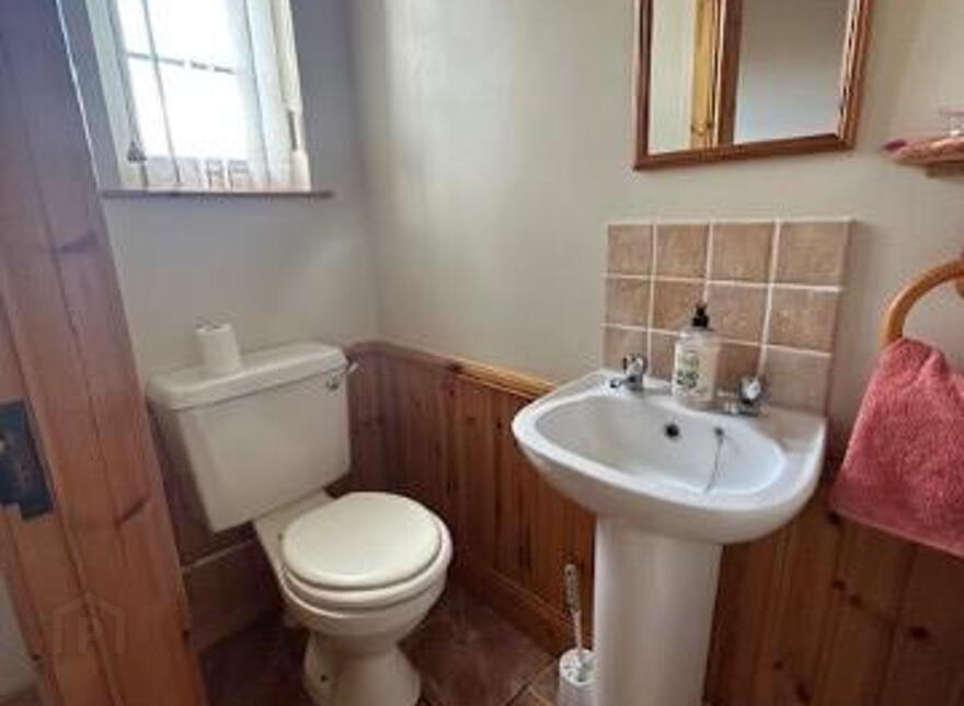 56 Glenside, Omagh, BT79 7GL