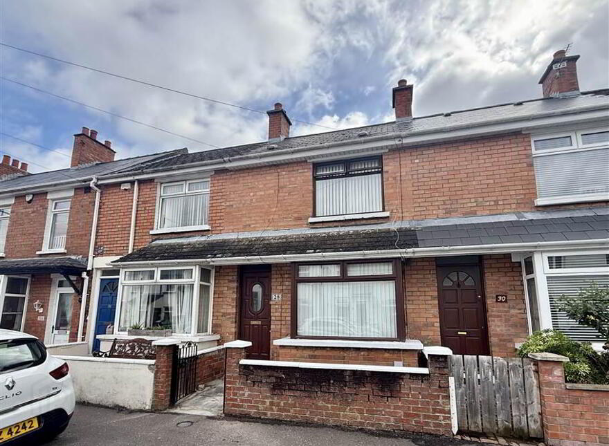 28 Ranelagh Street, Ravenhill Avenue, Belfast, BT6 8NP photo