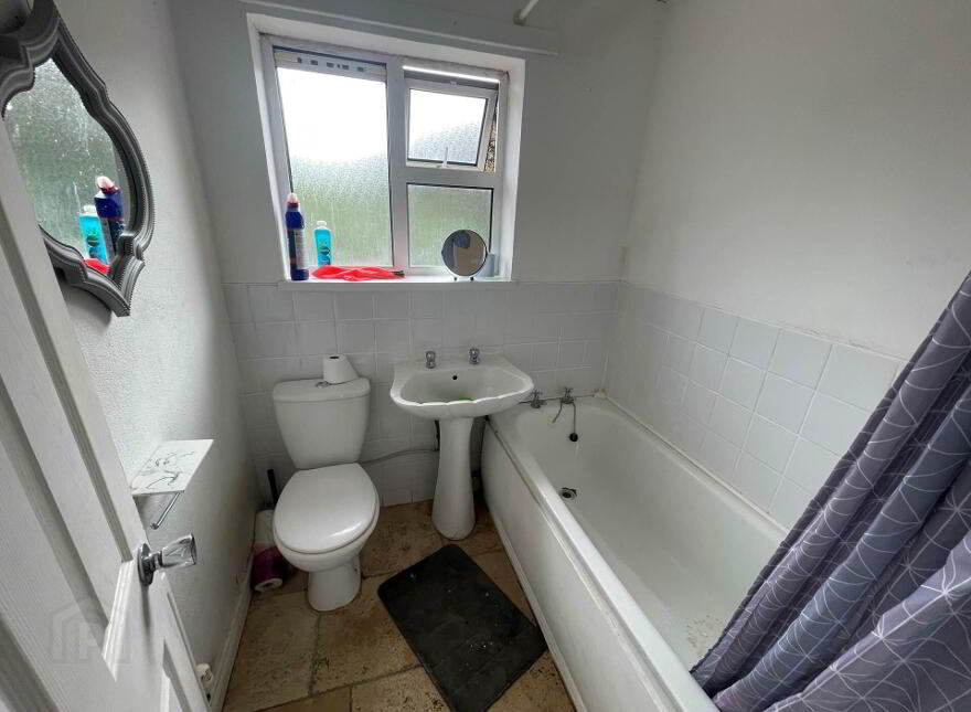 7, F Ardcarn Park, Dundonald, Belfast, BT5 7RQ
