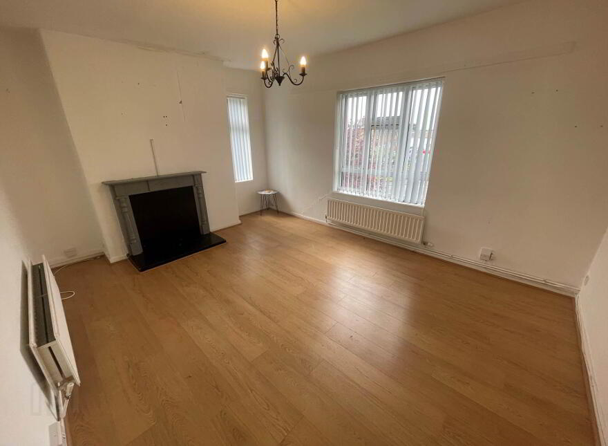 7, F Ardcarn Park, Dundonald, Belfast, BT5 7RQ
