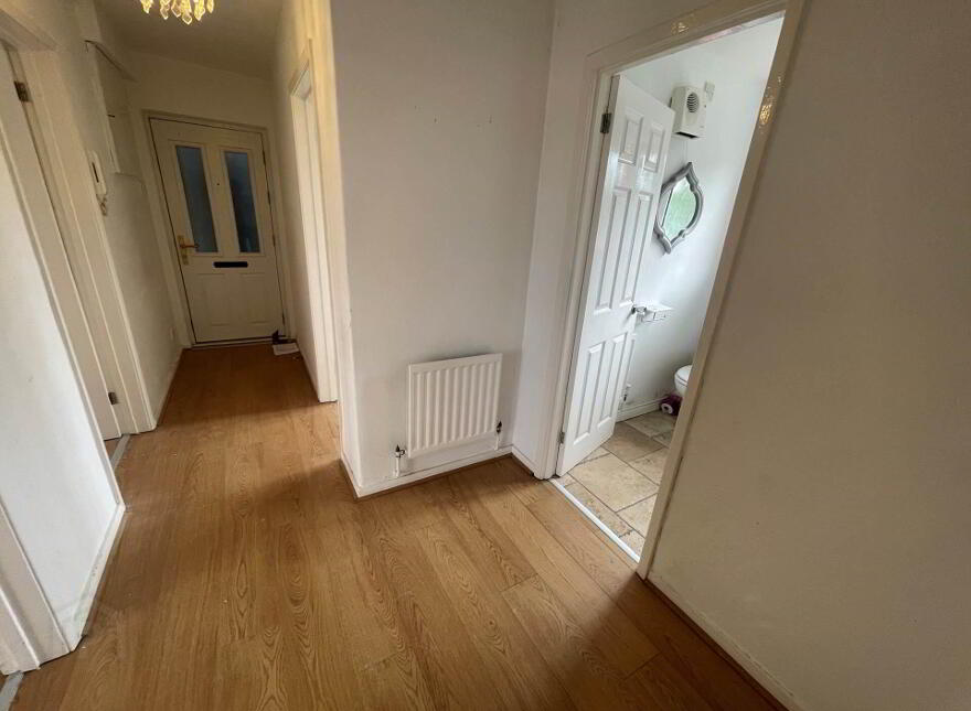 7, F Ardcarn Park, Dundonald, Belfast, BT5 7RQ