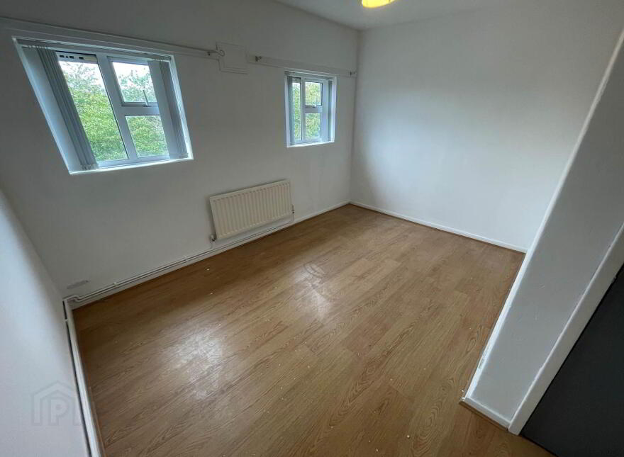 7, F Ardcarn Park, Dundonald, Belfast, BT5 7RQ