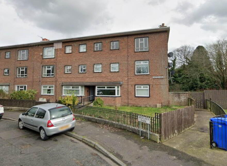 7, F Ardcarn Park, Dundonald, Belfast, BT5 7RQ photo