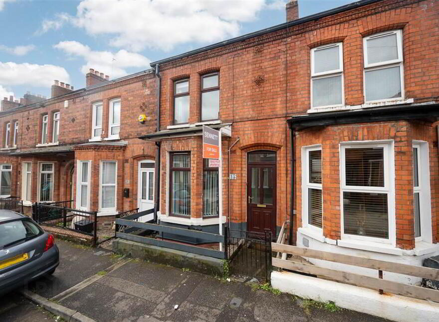 15 Rochester Street, Belfast, BT6 8EU photo