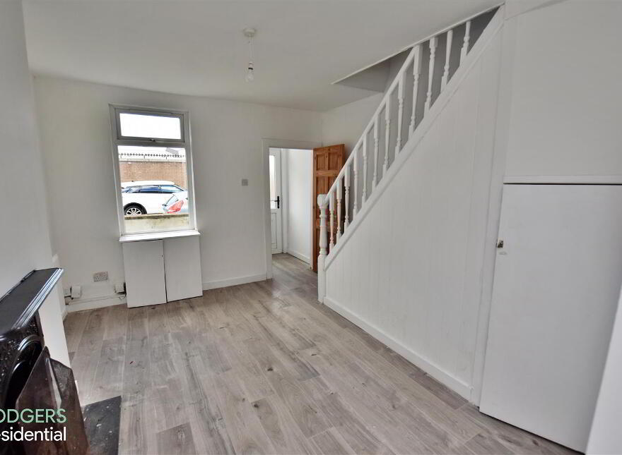 16 Greenville Street, Belfast, BT5 5AG