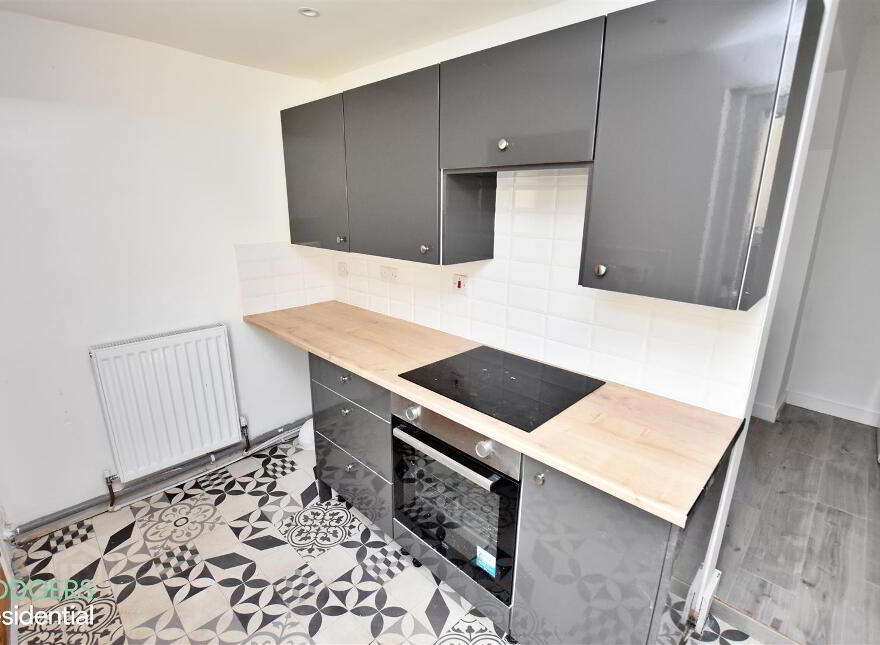16 Greenville Street, Belfast, BT5 5AG