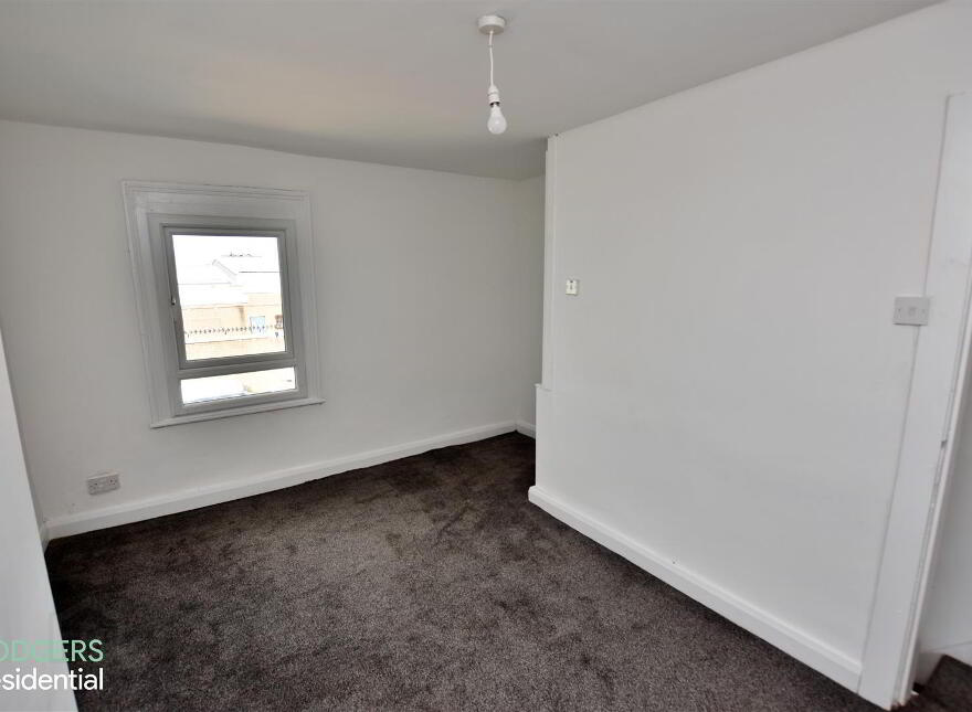 16 Greenville Street, Belfast, BT5 5AG