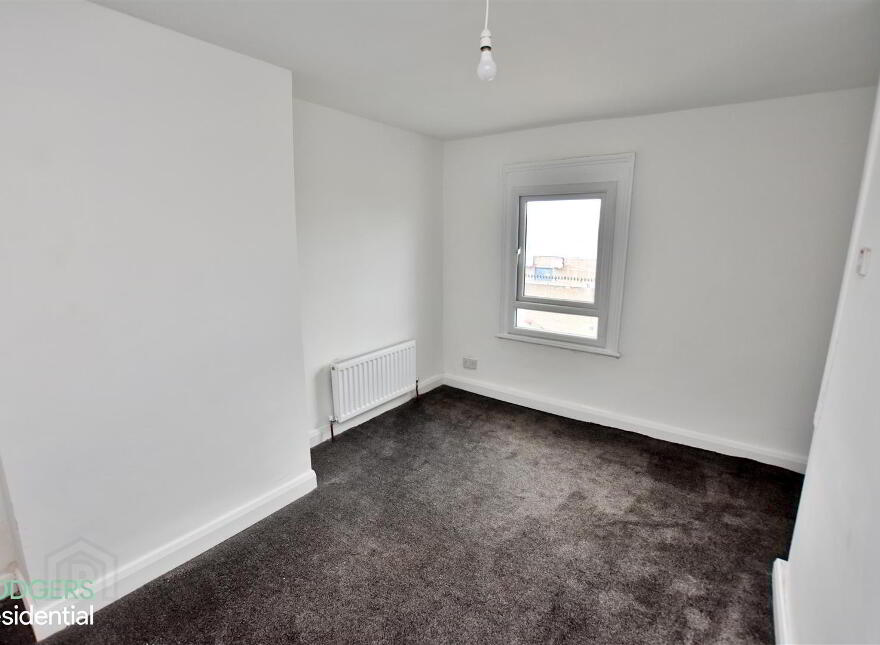 16 Greenville Street, Belfast, BT5 5AG