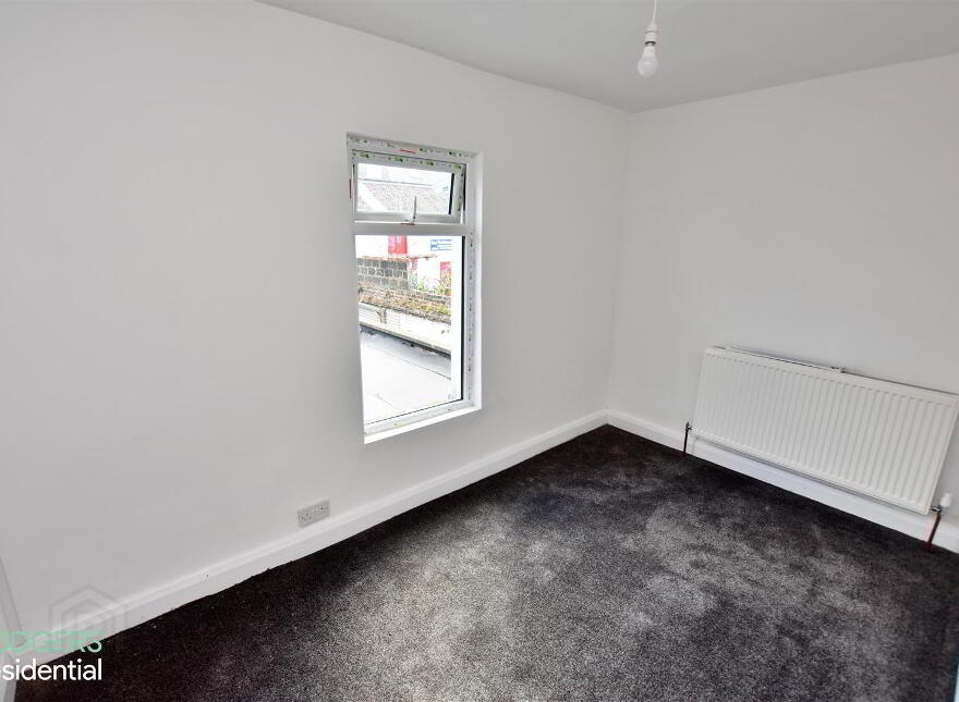 16 Greenville Street, Belfast, BT5 5AG