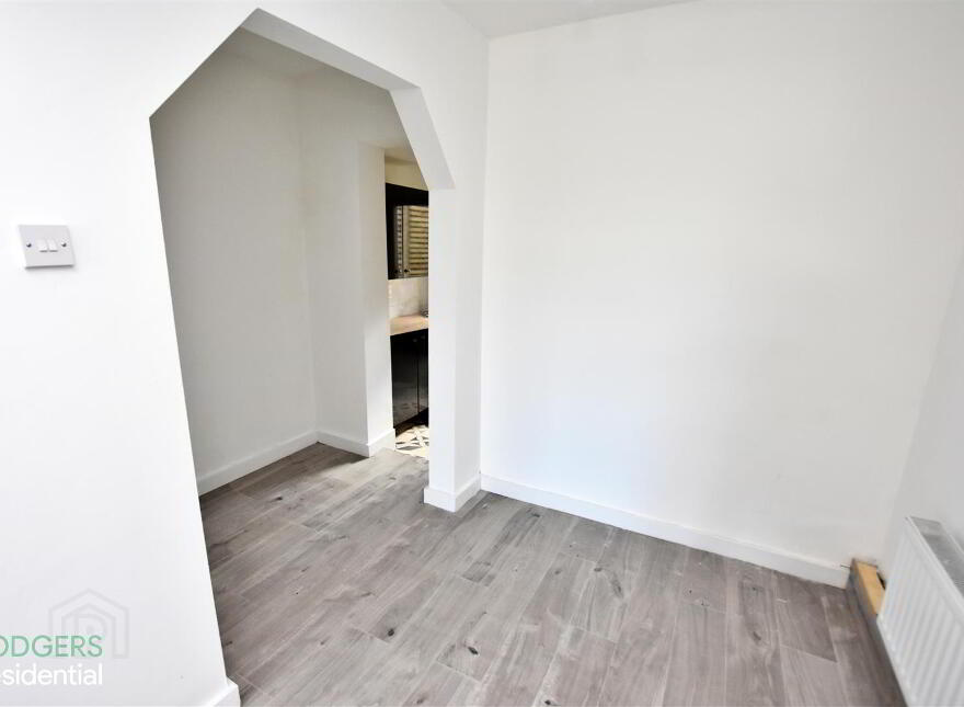 16 Greenville Street, Belfast, BT5 5AG